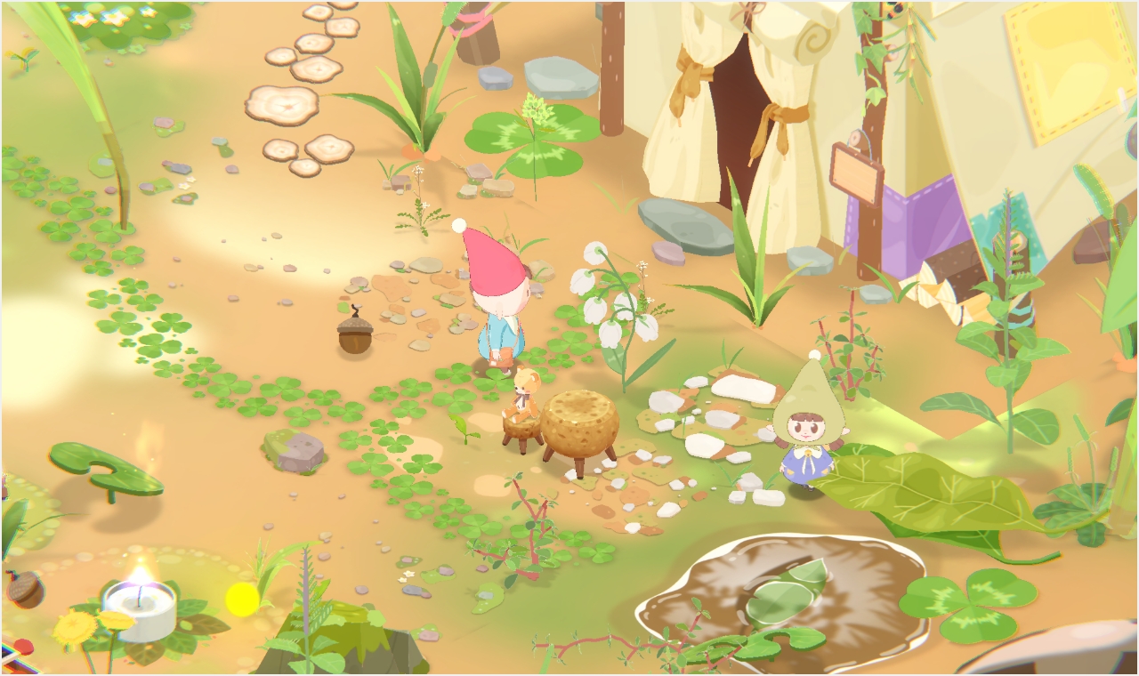 イメージ｜ゲーム画像