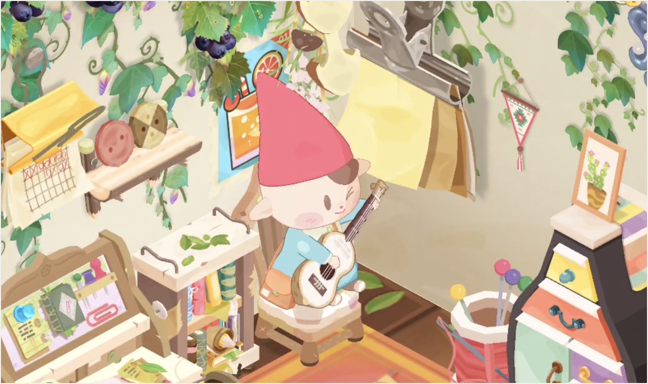 イメージ｜ゲーム画像