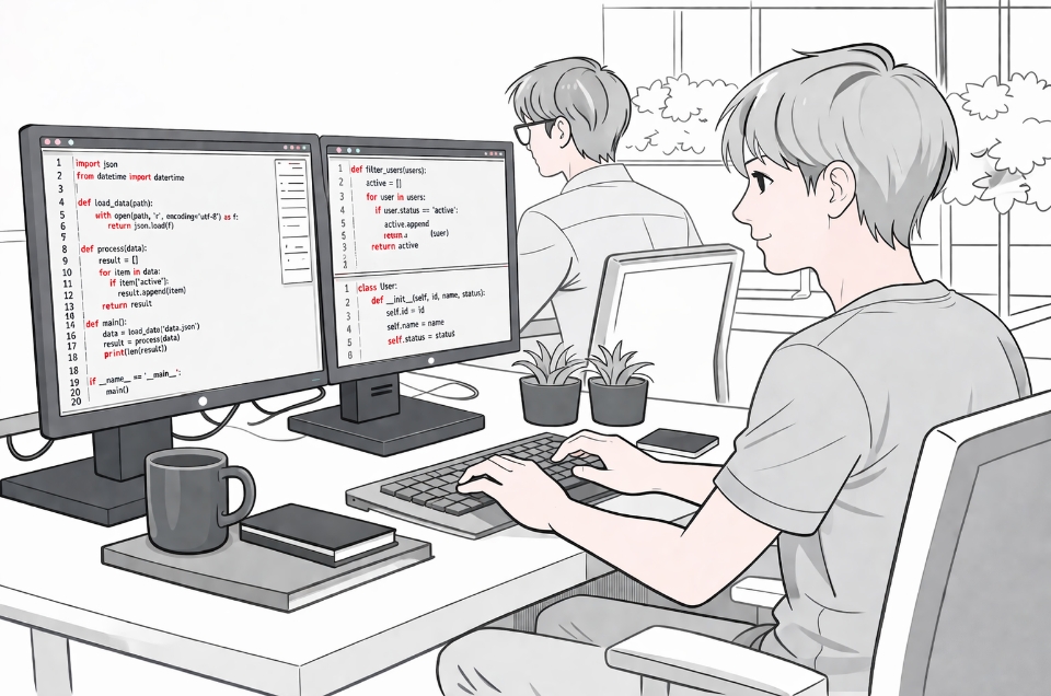 イメージ｜スマートフォンゲーム事業